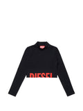 T-shirt Nero