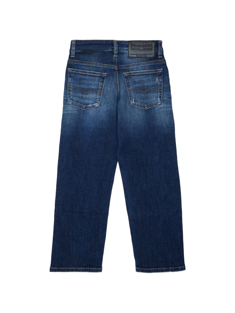 Jeans J02939KXBUL K01 DIESEL KIDS 