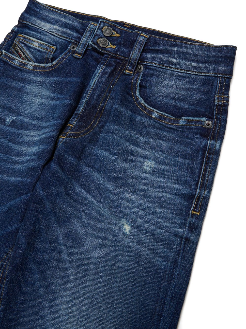 Jeans J02939KXBUL K01 DIESEL KIDS 