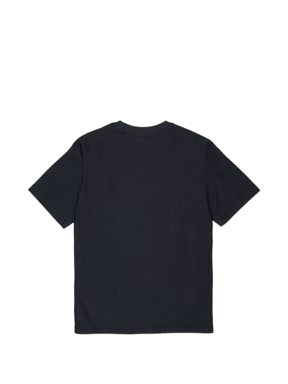 T-shirt Asphalt J02991KYA2N K910A DIESEL KIDS 