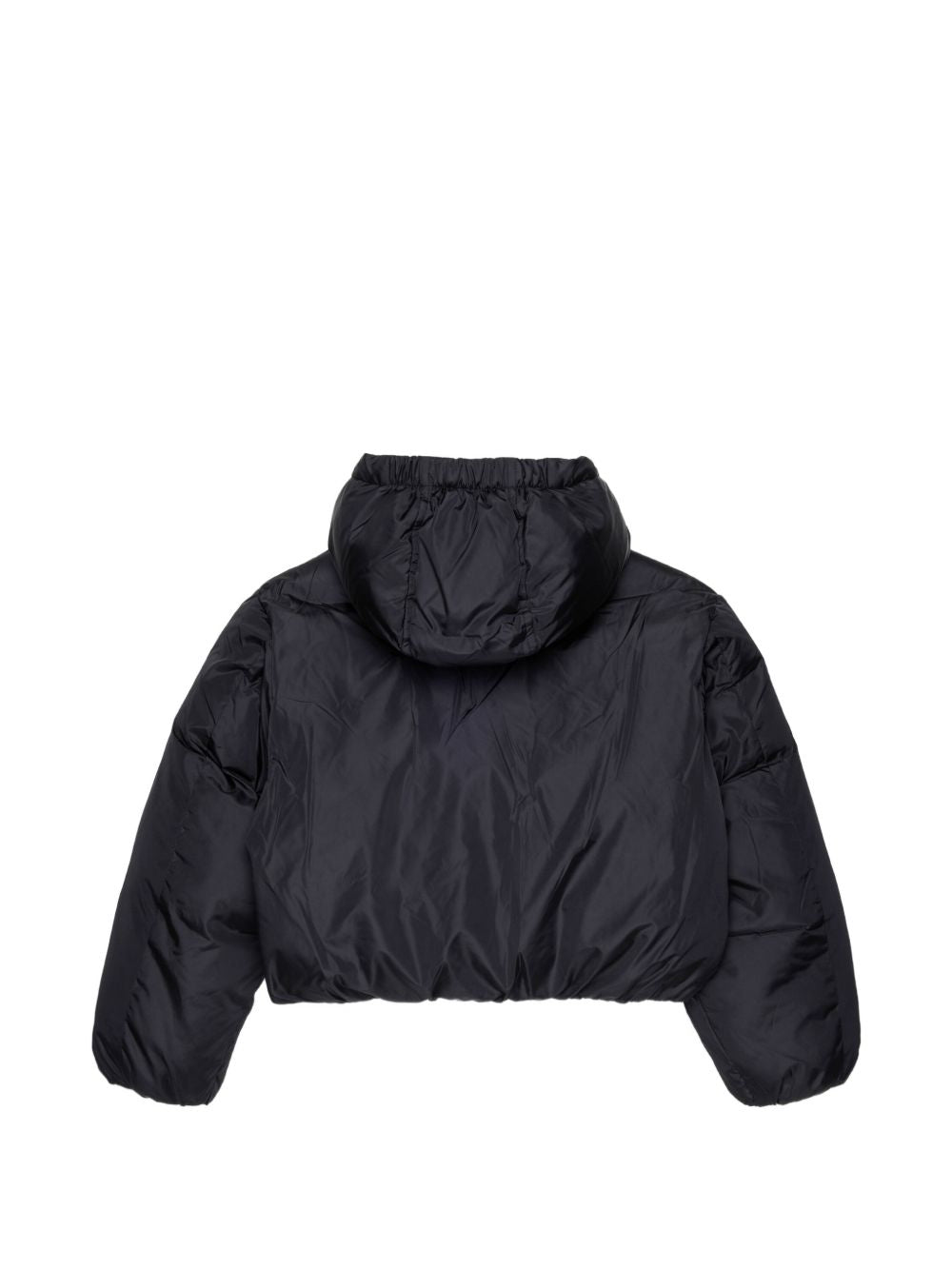Giubbino Nero J03016KXBVC K900 DIESEL KIDS 