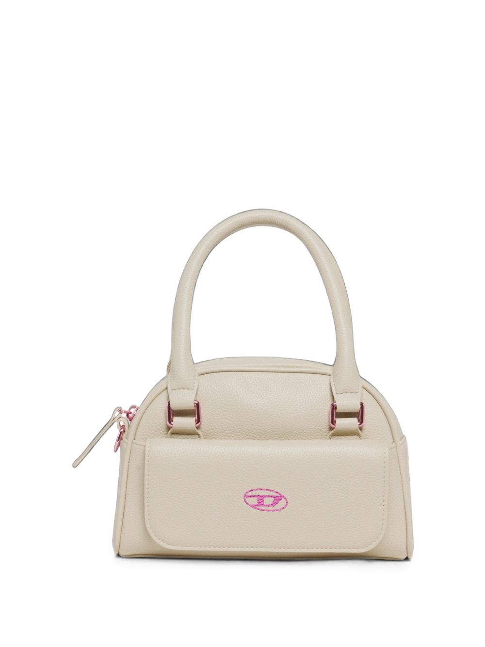 Borsa Bianco J03144KXBVG K141 DIESEL KIDS 