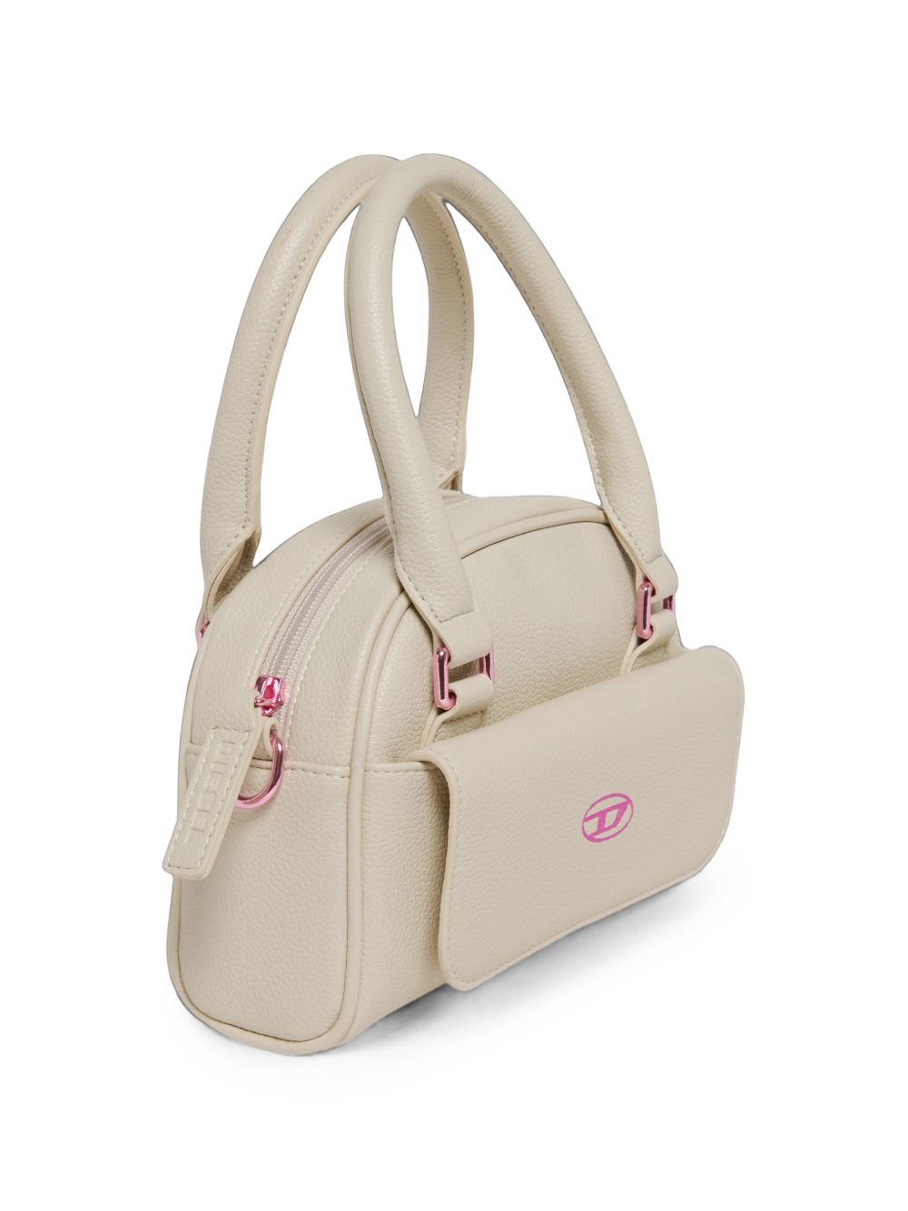 Borsa Bianco J03144KXBVG K141 DIESEL KIDS 