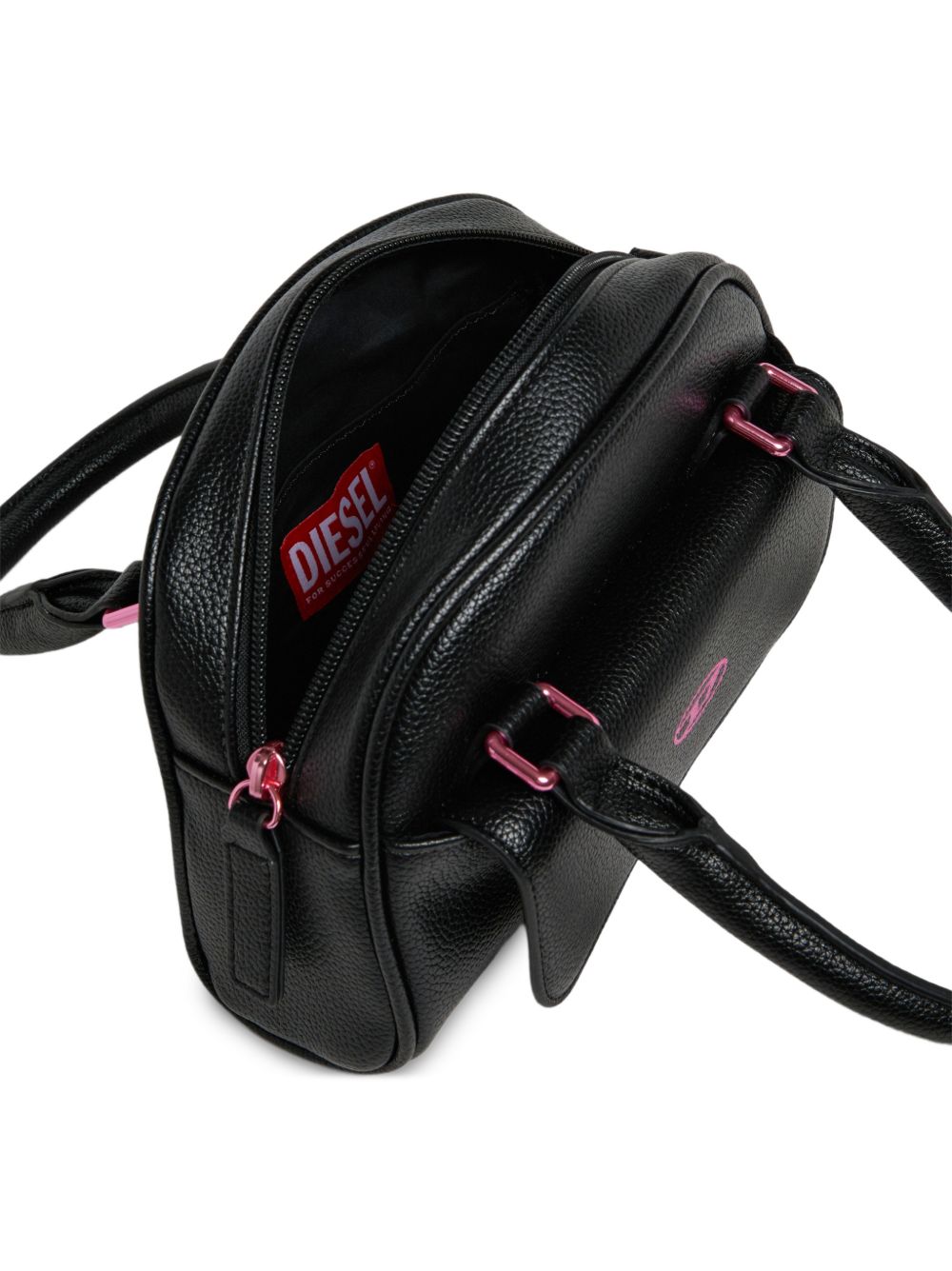 Borsa Nero J03144KXBVG K900 DIESEL KIDS 