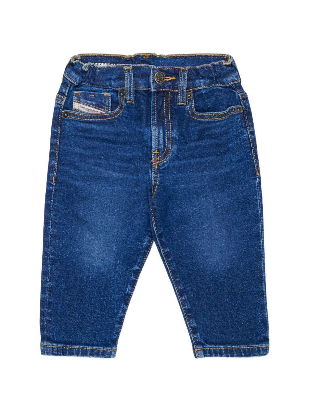 Jeans K00237KXBSE K01 DIESEL KIDS 