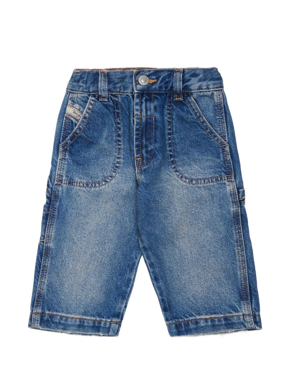 Jeans K00662KXBU1 K01 DIESEL KIDS 