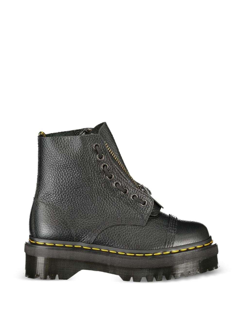  22564001 BLACK DR.MARTENS 