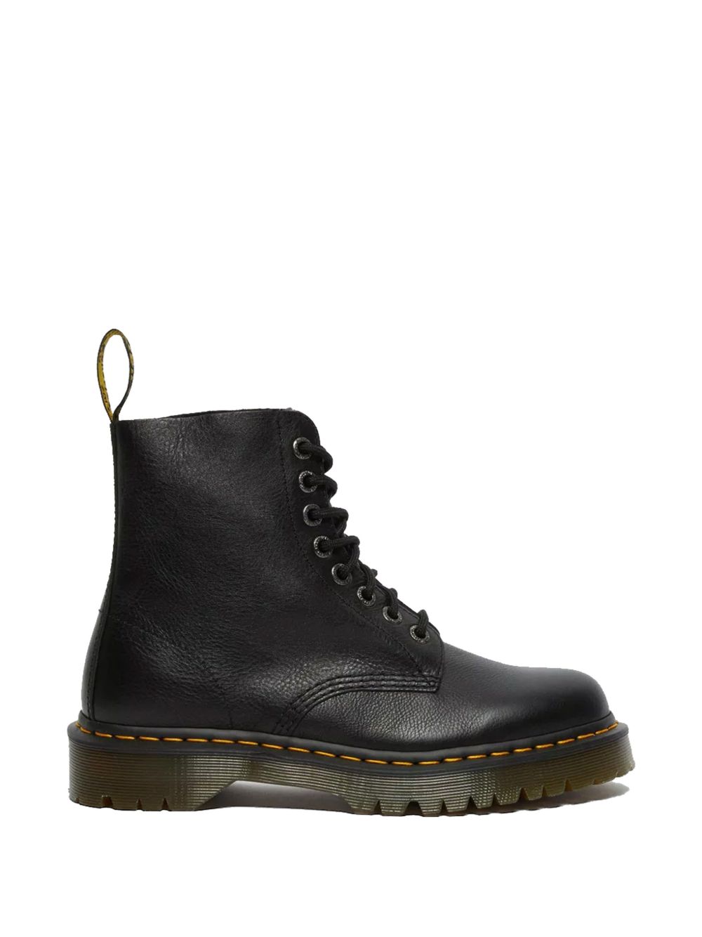  26206001 BLACK DR.MARTENS 