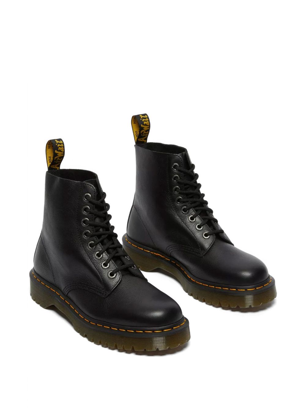  26206001 BLACK DR.MARTENS 