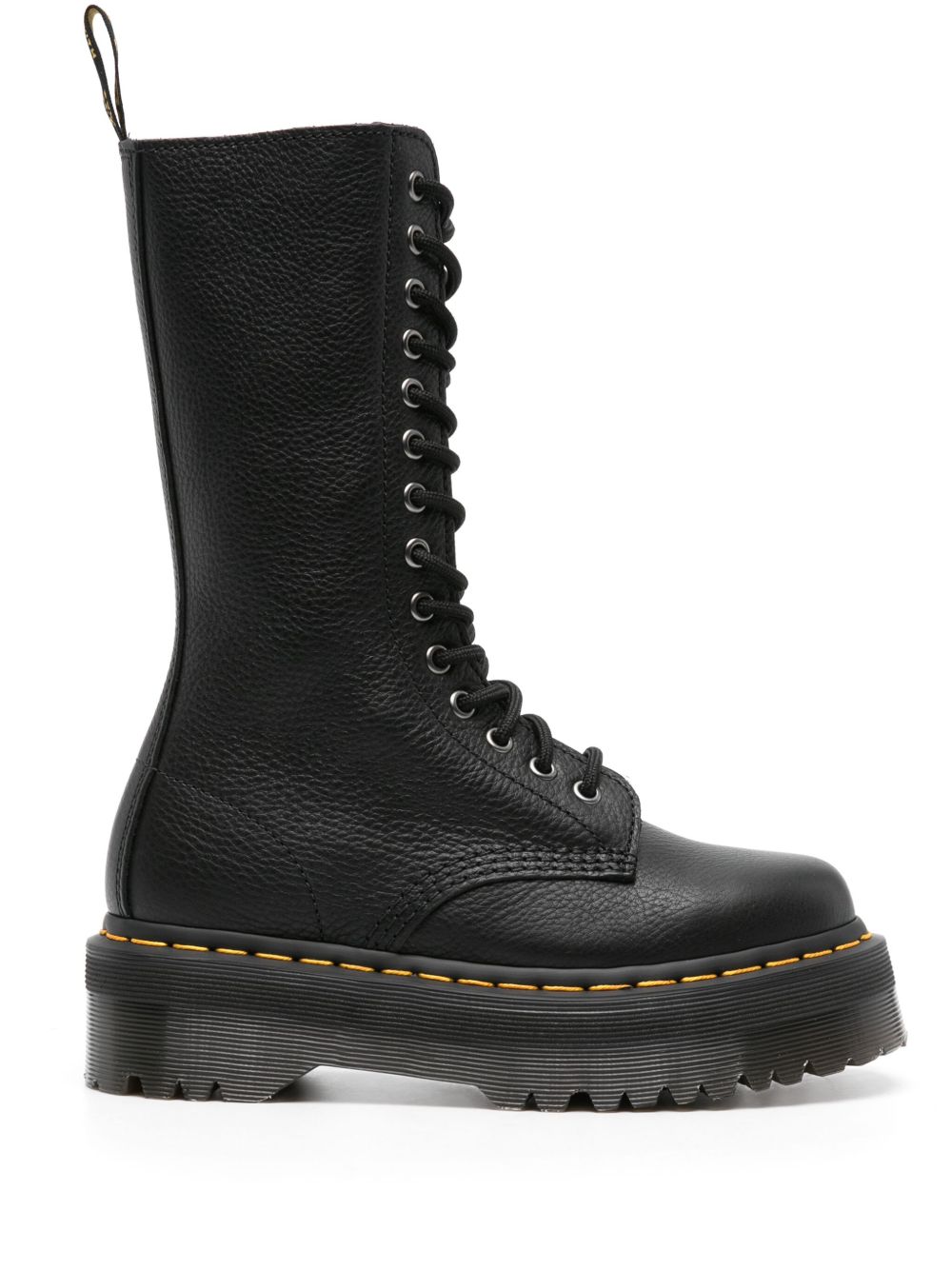  31426001 BLACK DR.MARTENS 
