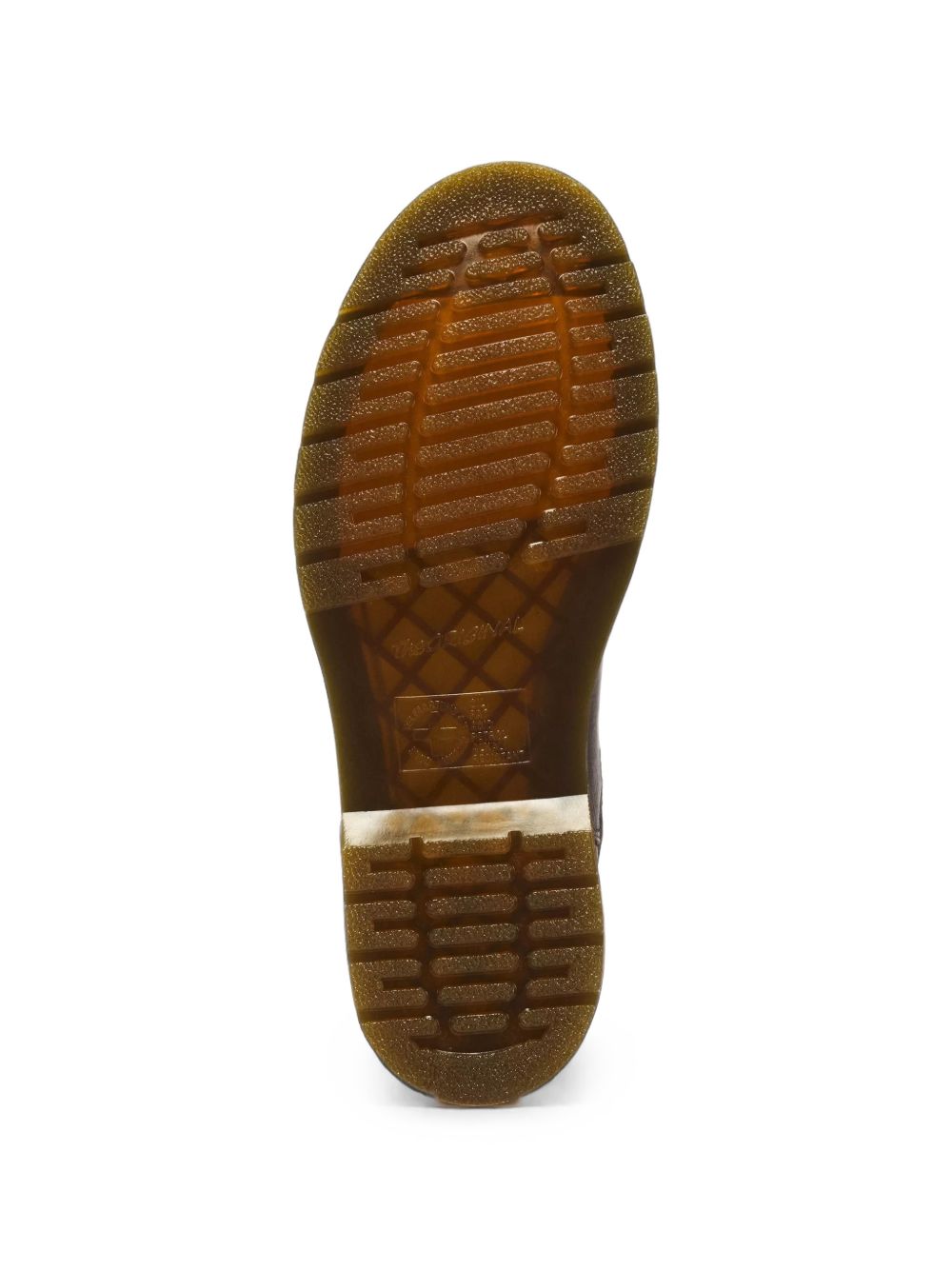  31989200 DARKBROWN DR.MARTENS 
