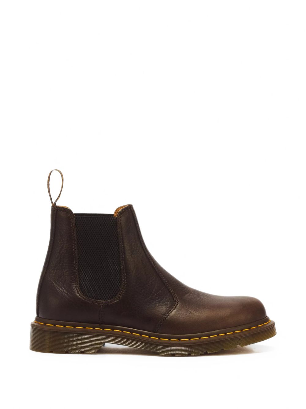  31989200 DARKBROWN DR.MARTENS 