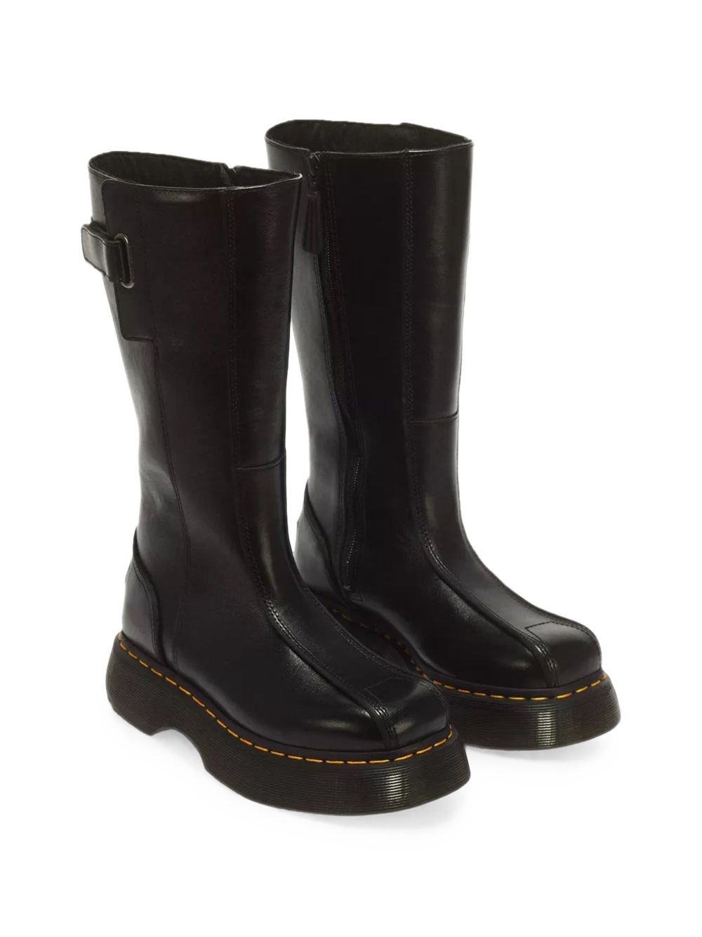  43156001 BLACK DR.MARTENS 