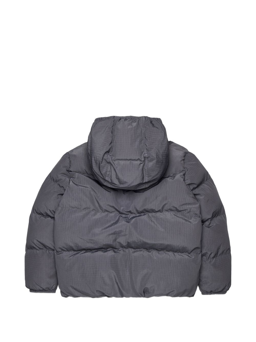 Giubbino Anthracite DQ3042D0AID DQ913 DSQUARED KIDS 