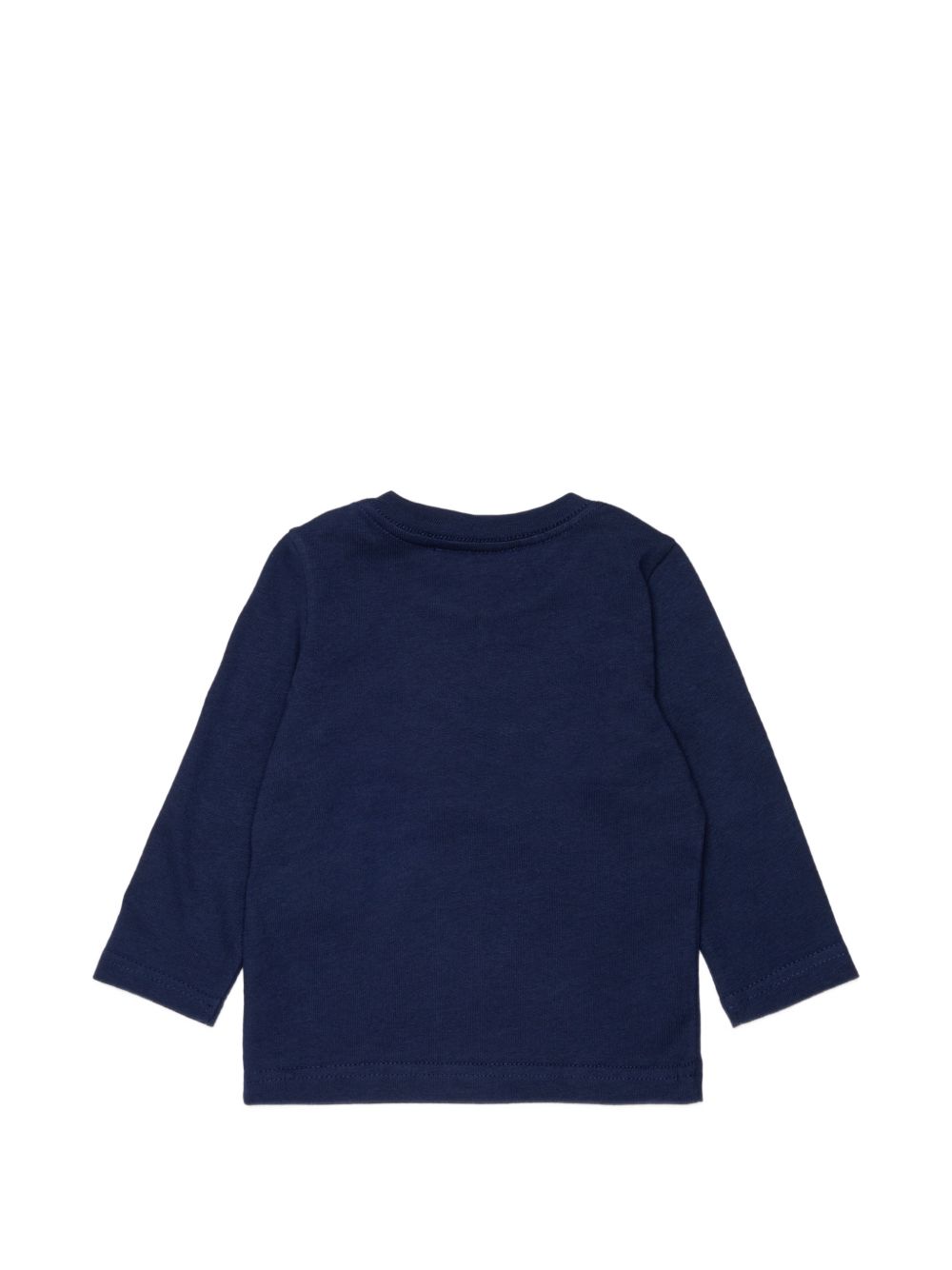 Maglia Peacoat Blue DQ3108D0AIT DQ864 DSQUARED KIDS 