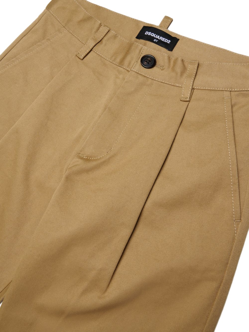 Pantalone Lark DQ3428D0AIG DQ776 DSQUARED KIDS 