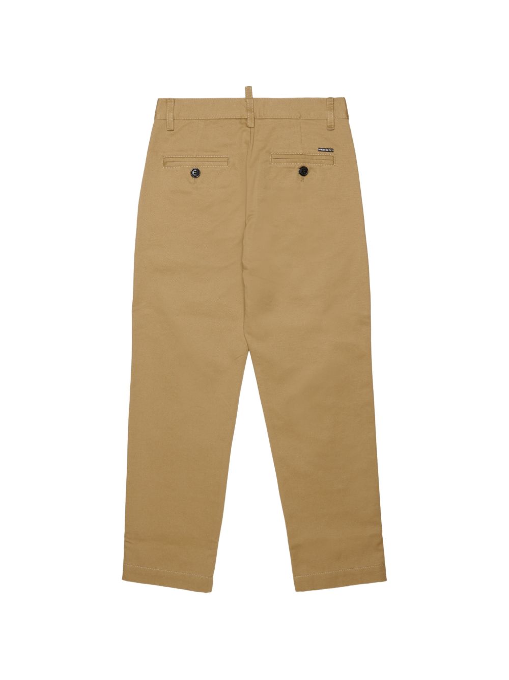 Pantalone Lark DQ3428D0AIG DQ776 DSQUARED KIDS 