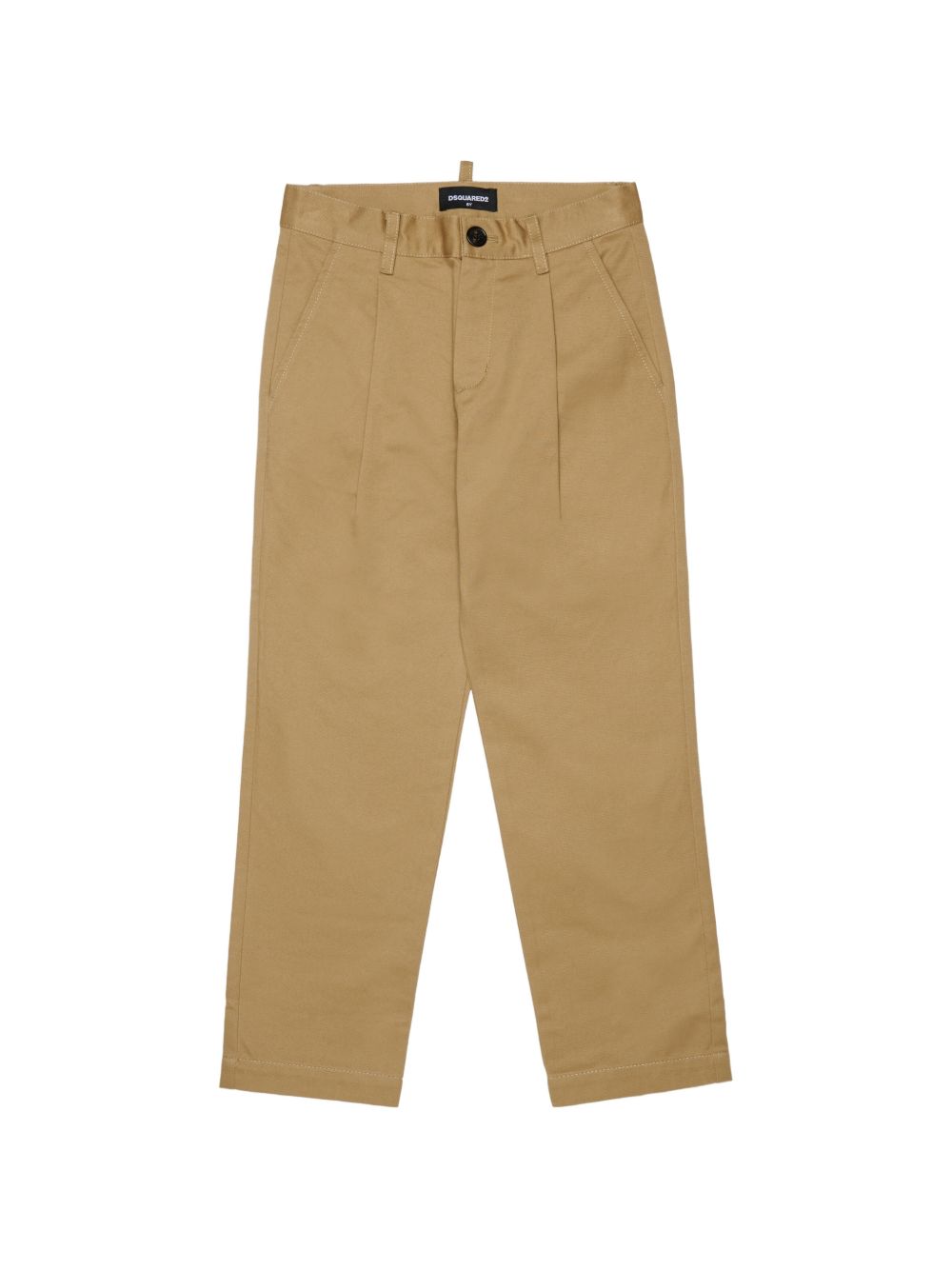 Pantalone Lark DQ3428D0AIG DQ776 DSQUARED KIDS 