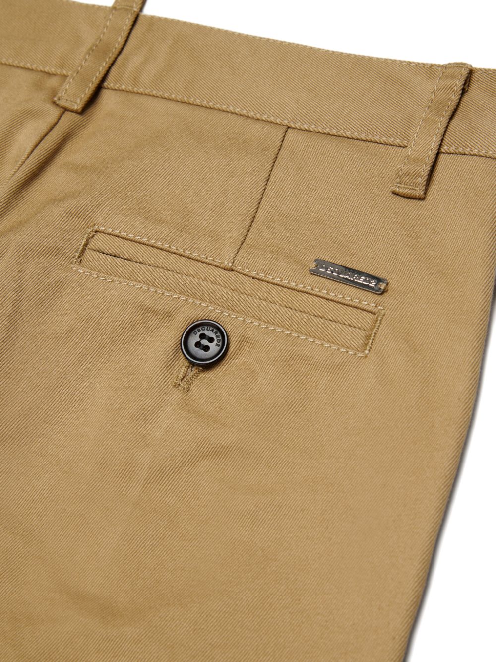 Pantalone Lark DQ3428D0AIG DQ776 DSQUARED KIDS 