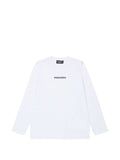 T-shirt Bianco