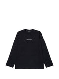T-shirt Nero