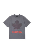 T-shirt Anthracite
