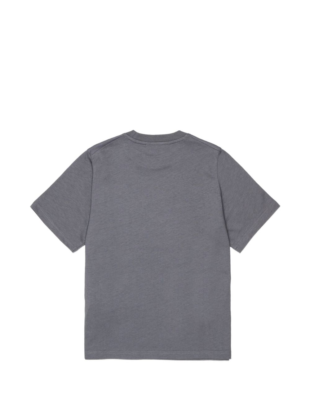 T-shirt Anthracite DQ3434D0AJ5 DQ913 DSQUARED KIDS 