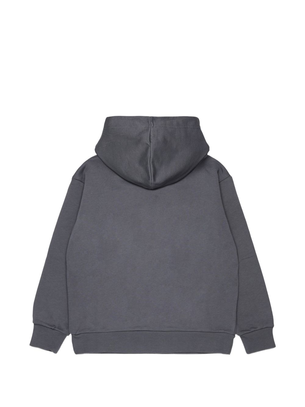 Felpa Anthracite DQ3435D0AJ6 DQ913 DSQUARED KIDS 