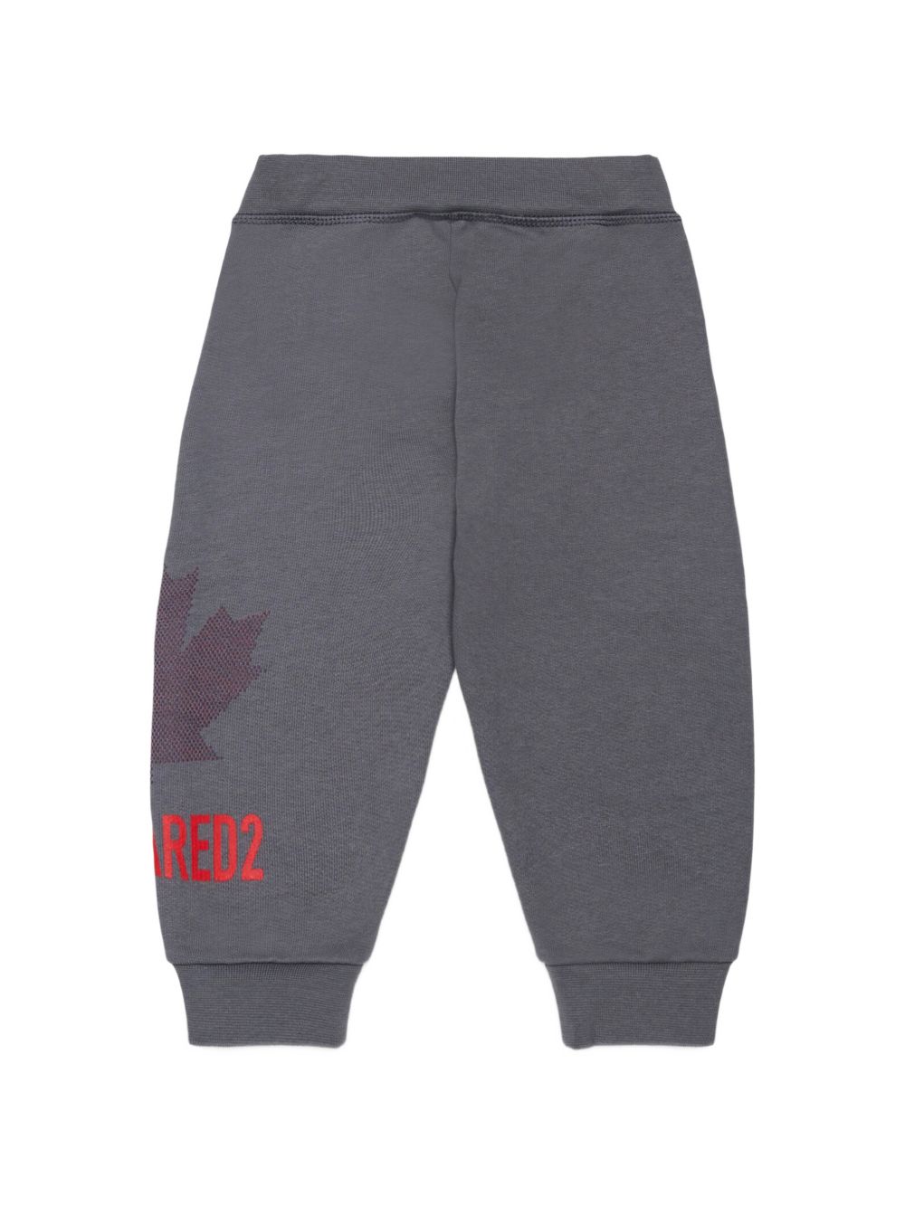 Pantalone Anthracite DQ3505D0AJ6 DQ913 DSQUARED KIDS 