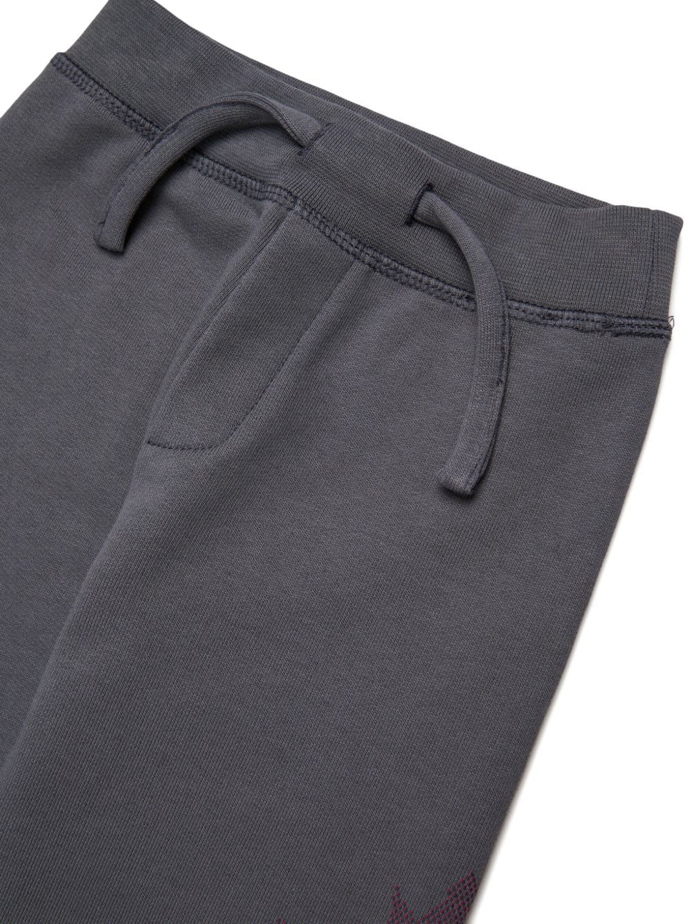 Pantalone Anthracite DQ3505D0AJ6 DQ913 DSQUARED KIDS 