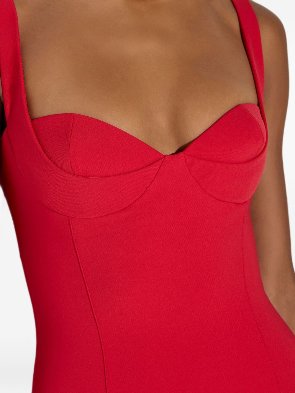 Abito Red Passion AB00267E2 CG5 ELISABETTA FRANCHI 