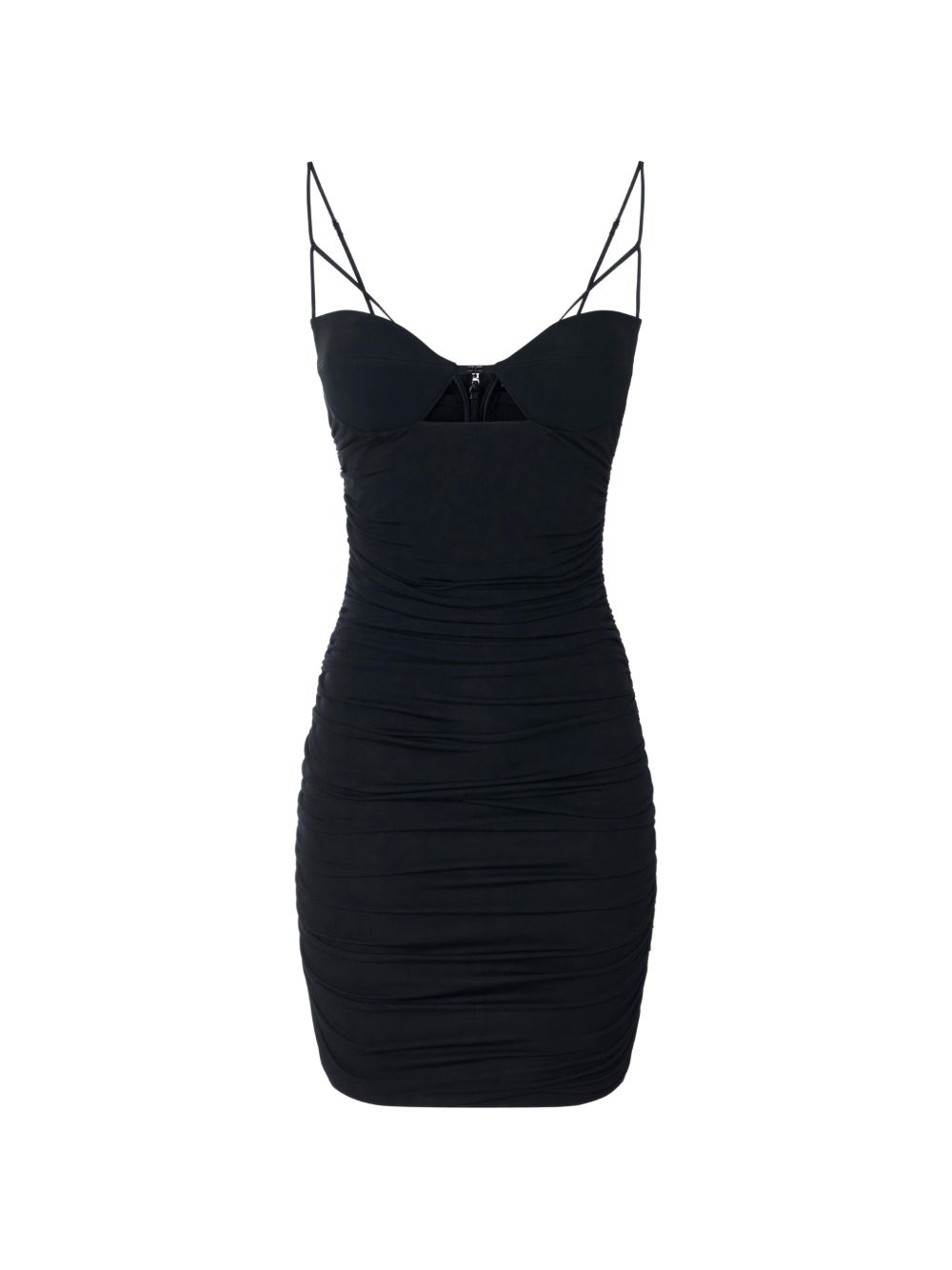 Abito Nero AB03167E2 110 ELISABETTA FRANCHI 