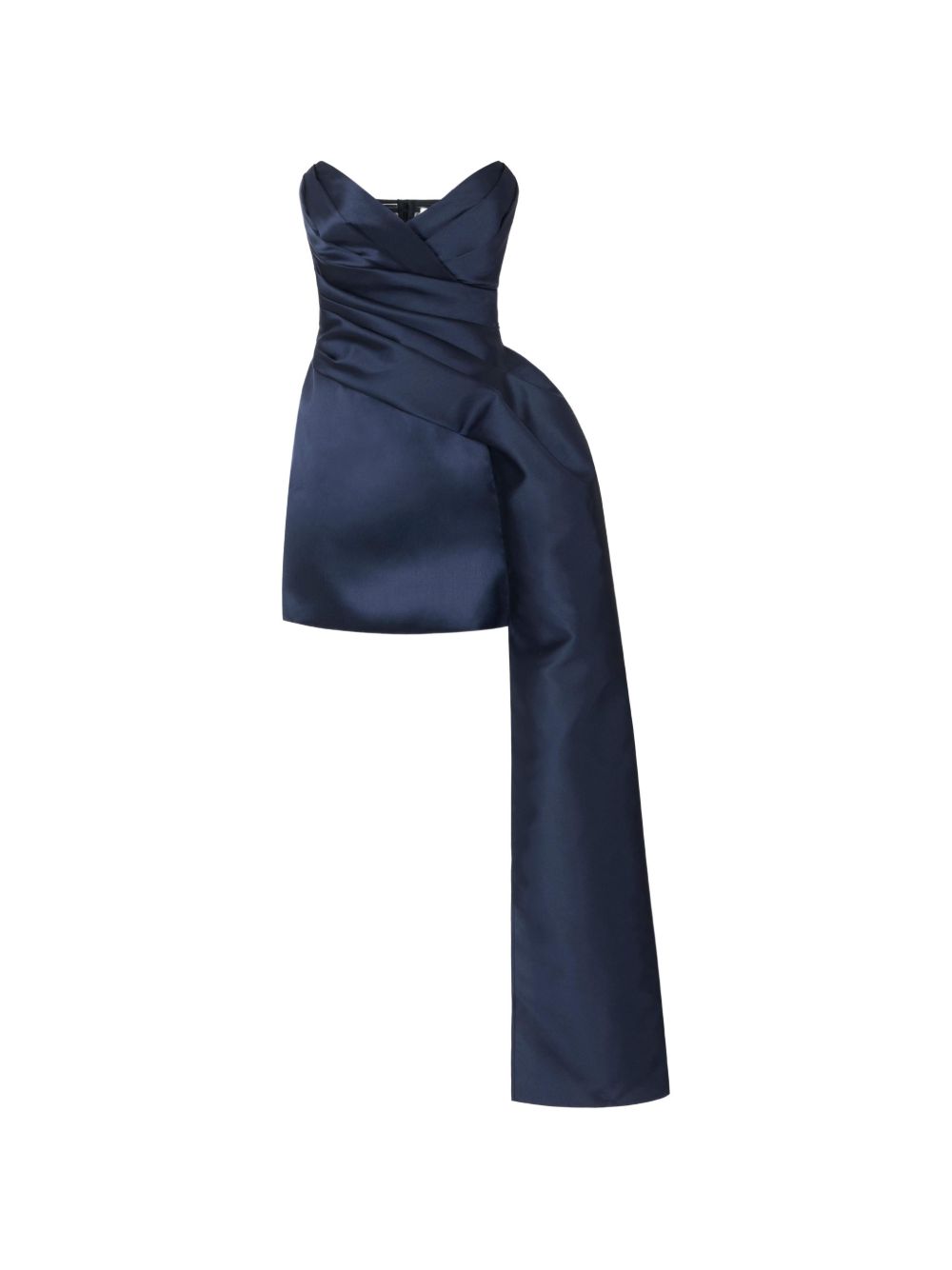 Abito Blu Notte AB96067E2 H88 ELISABETTA FRANCHI 