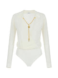 Body tricot Burro