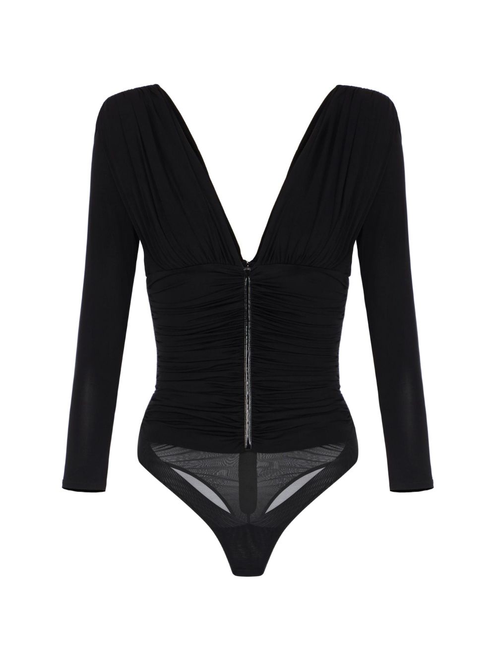 Body Nero BO04367E2 110 ELISABETTA FRANCHI 