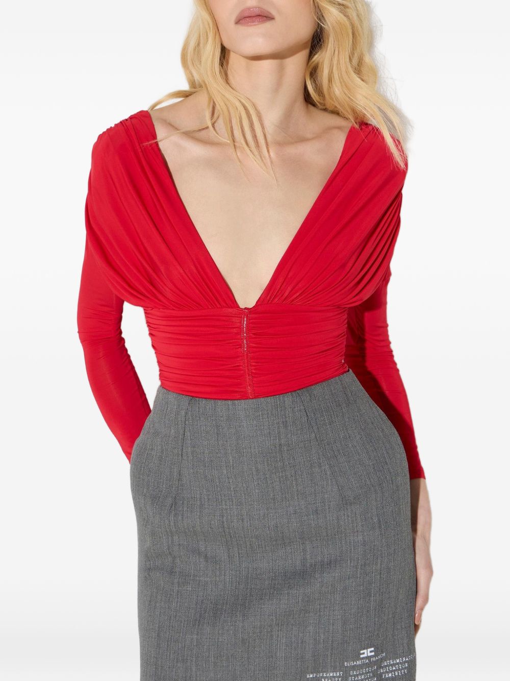 Body Red Passion BO04367E2 CG5 ELISABETTA FRANCHI 