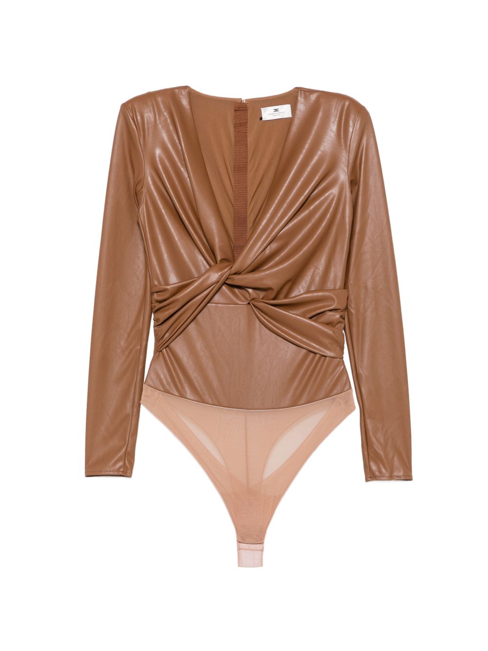 Body Sigaro BO04566E2 FK3 ELISABETTA FRANCHI 