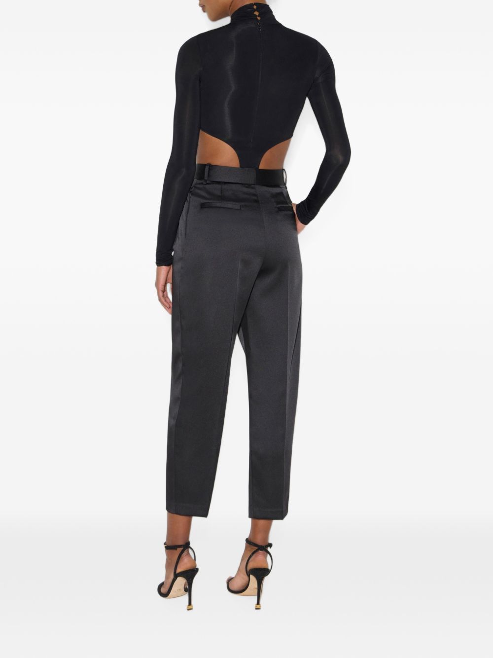 Body Nero BO05567E2 110 ELISABETTA FRANCHI 