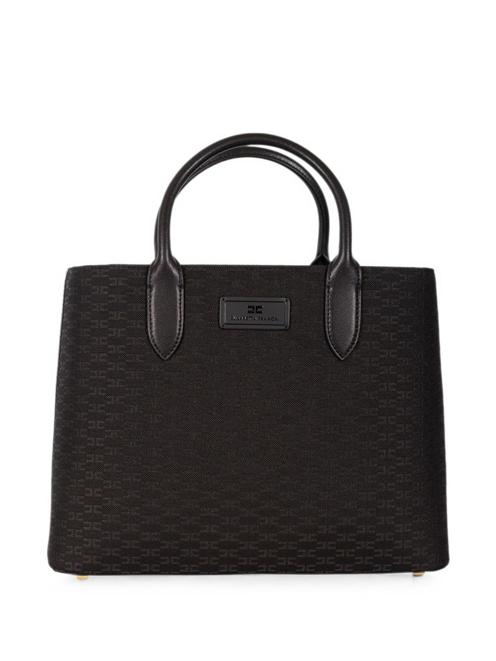 Borsa Nero BS01A66E2 110 ELISABETTA FRANCHI 