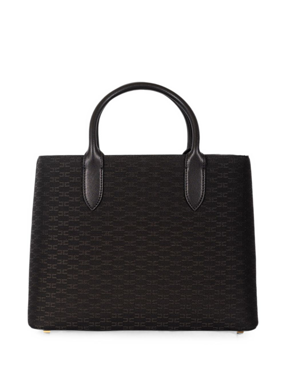Borsa Nero BS01A66E2 110 ELISABETTA FRANCHI 