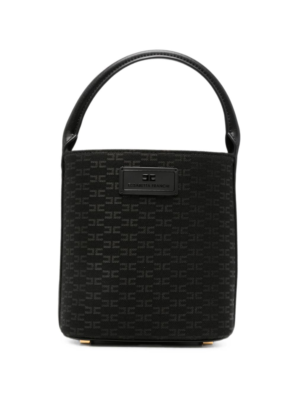 Borsa Nero BS02A66E2 110 ELISABETTA FRANCHI 