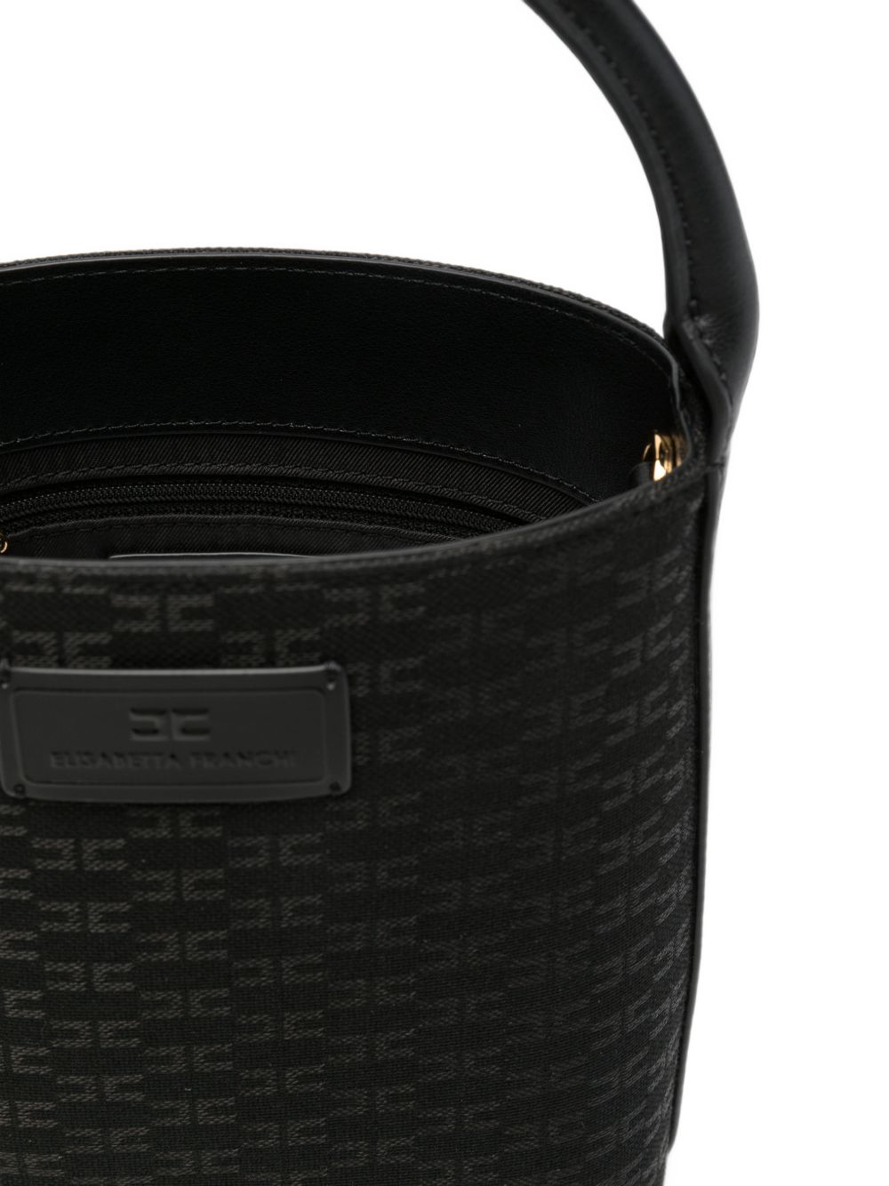 Borsa Nero BS02A66E2 110 ELISABETTA FRANCHI 