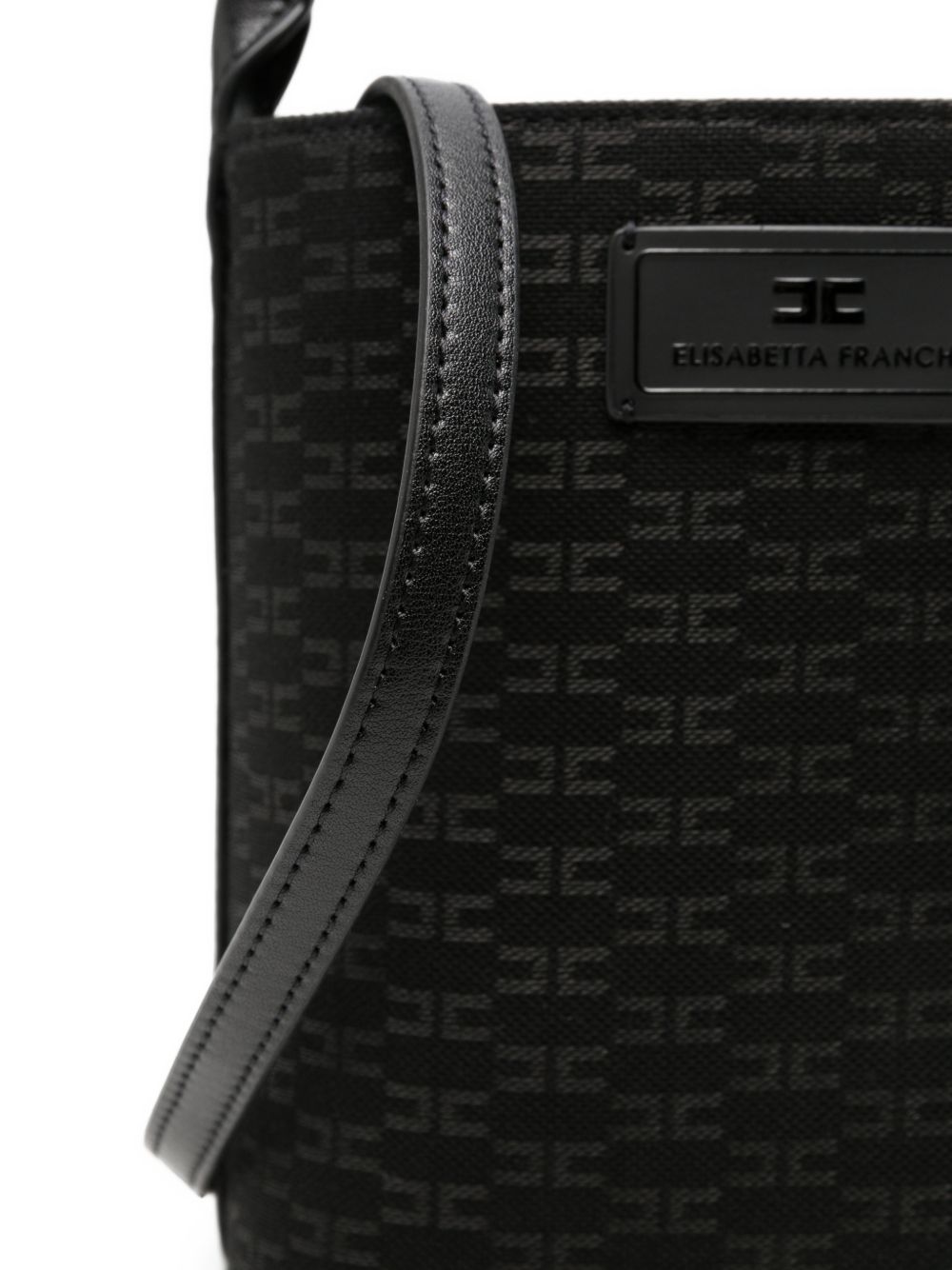 Borsa Nero BS02A66E2 110 ELISABETTA FRANCHI 