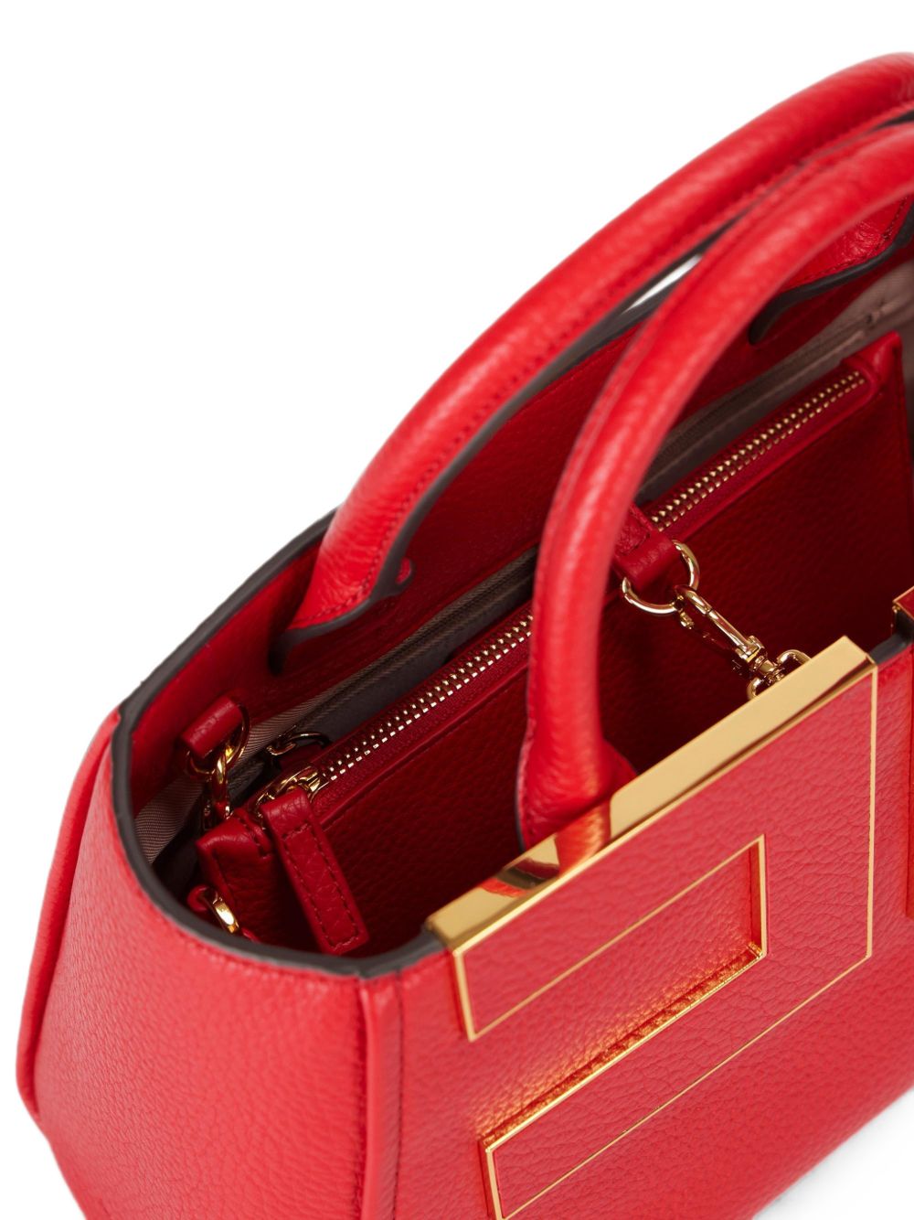 Borsa Red Passion BS06A66E2 CG5 ELISABETTA FRANCHI 
