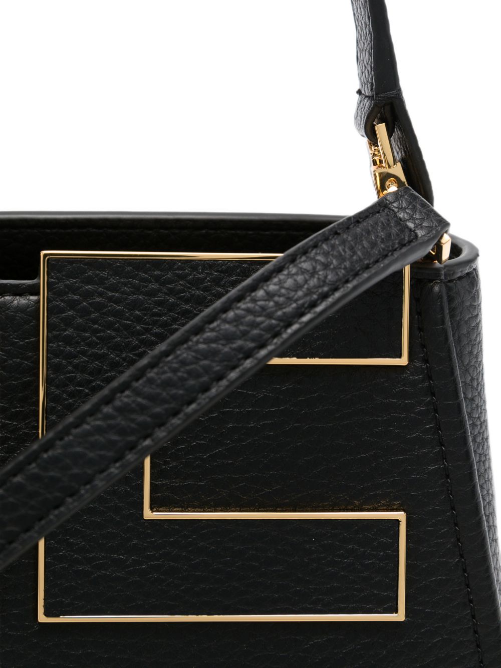 Borsa Nero BS07A66E2 110 ELISABETTA FRANCHI 