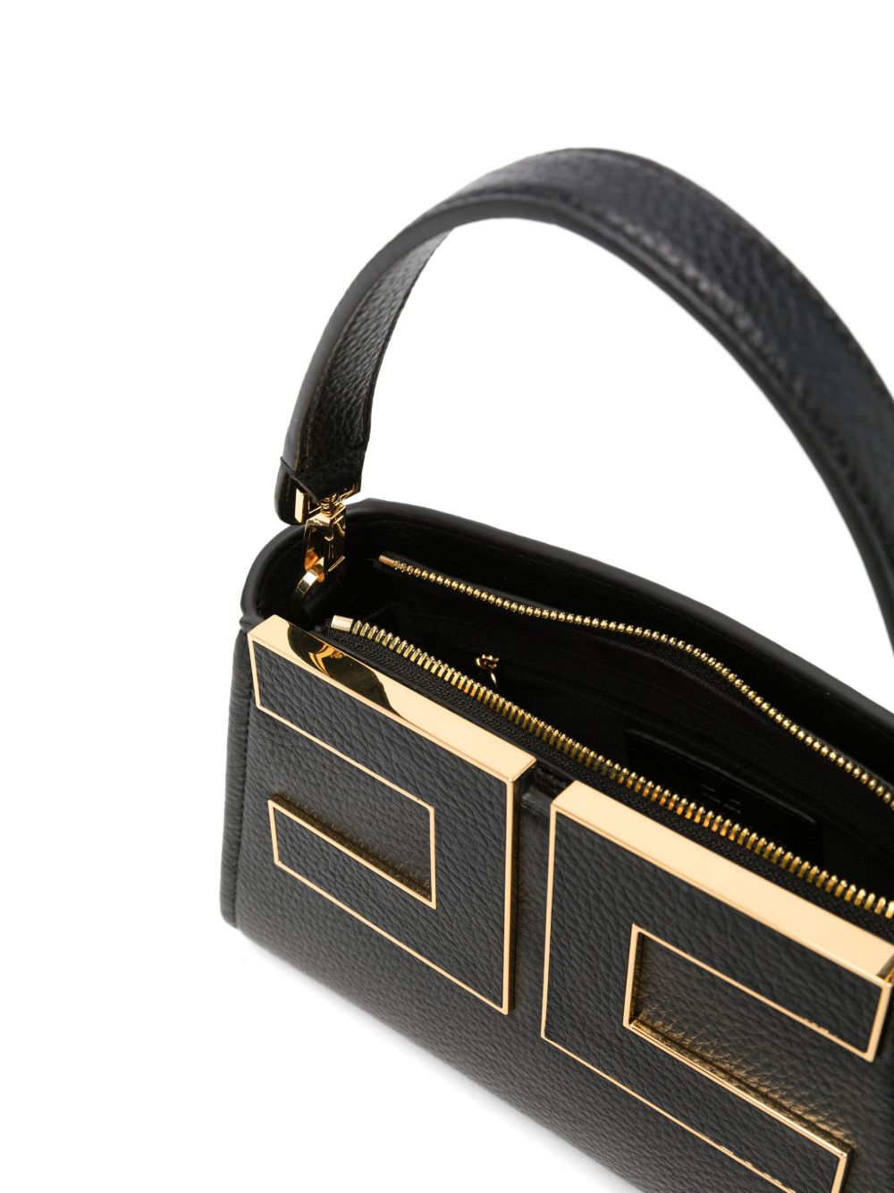 Borsa Nero BS07A66E2 110 ELISABETTA FRANCHI 