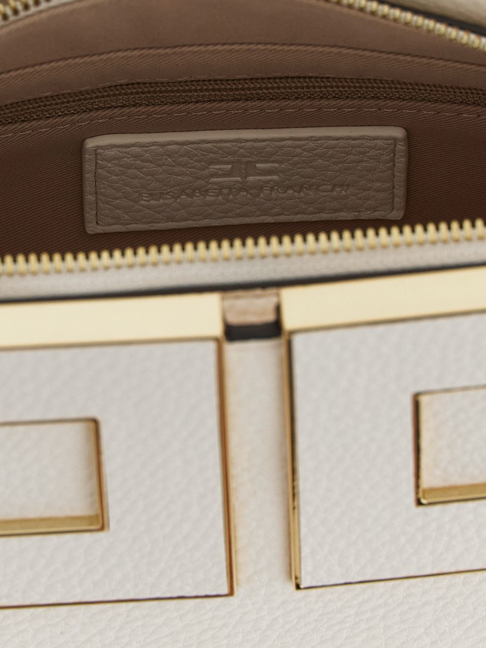 Borsa Burro BS07A66E2 193 ELISABETTA FRANCHI 