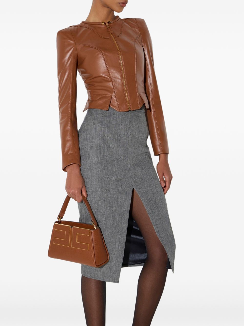 Borsa Sigaro BS07A66E2 FK3 ELISABETTA FRANCHI 
