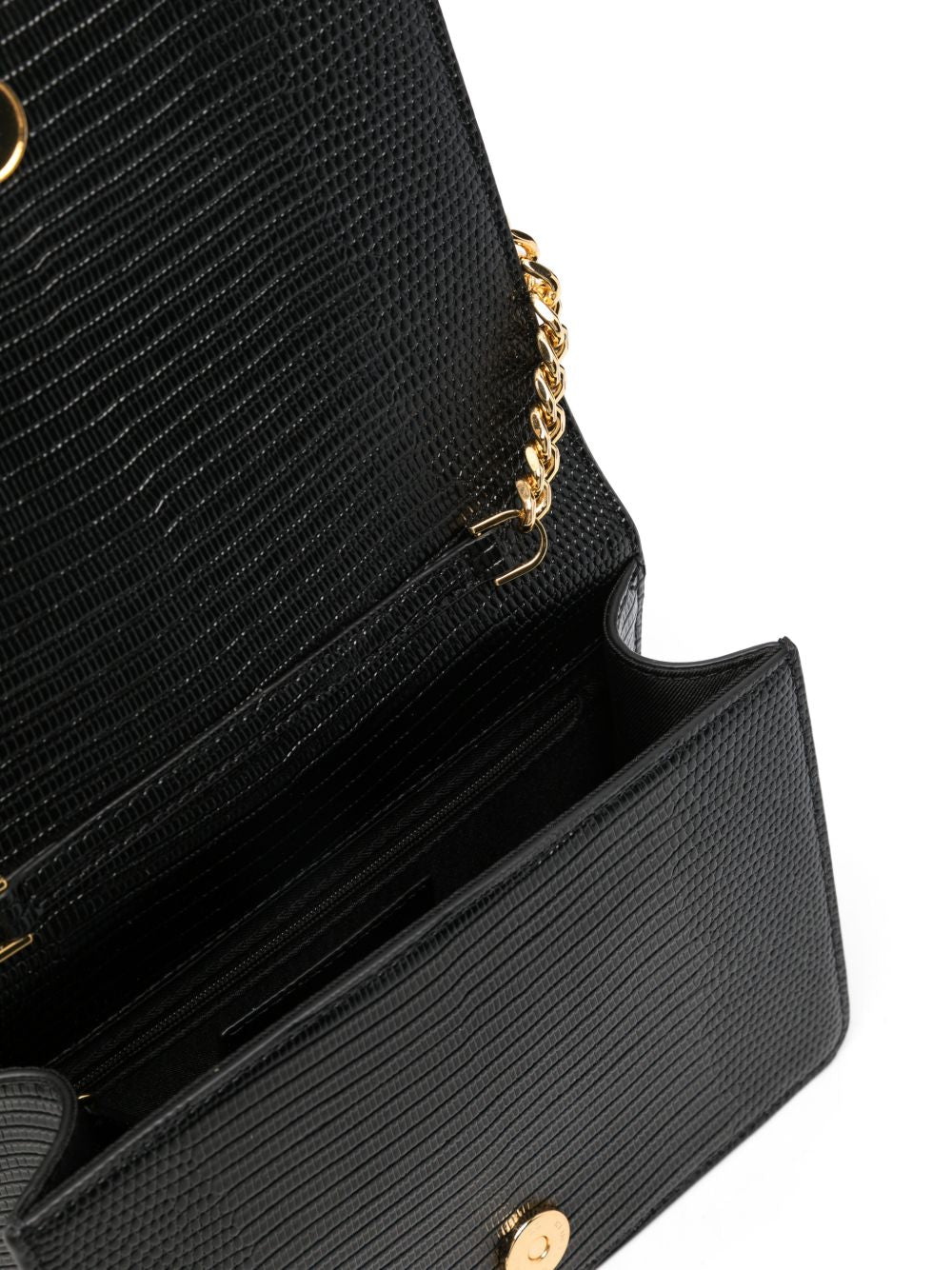 Borsa Nero BS09A66E2 110 ELISABETTA FRANCHI 