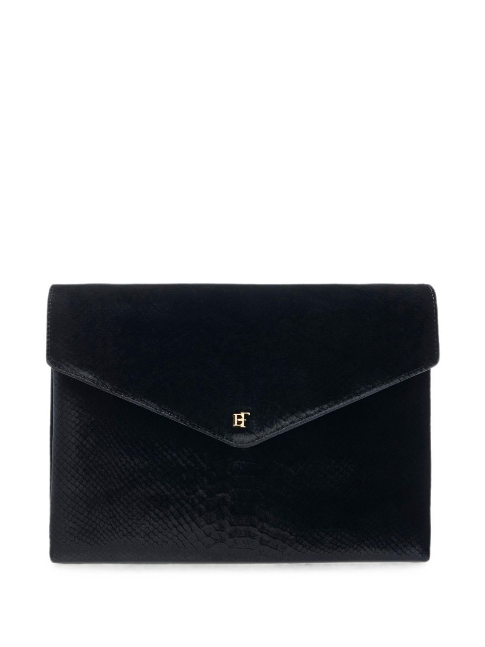 Borsa Nero BS26A67E2 110 ELISABETTA FRANCHI 
